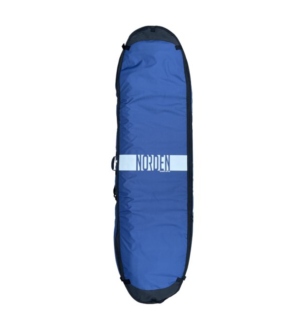 Travel Coffin 6´5 shortboard