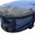 Travel Coffin 6´5 shortboard