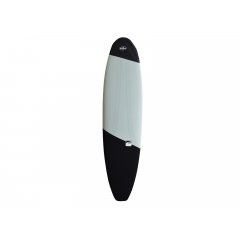 Boardsock Surfboard 8&acute;0 grey