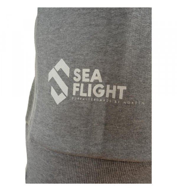 Hooded Sweatshirt Seaflight M