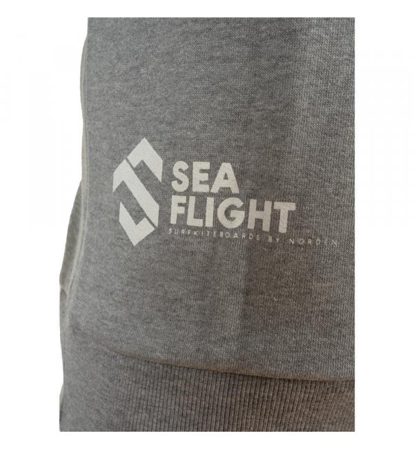 Hooded Sweatshirt Seaflight L