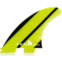 FCS2 Carver 3 Fin Neo Glass Large, 59,90 €