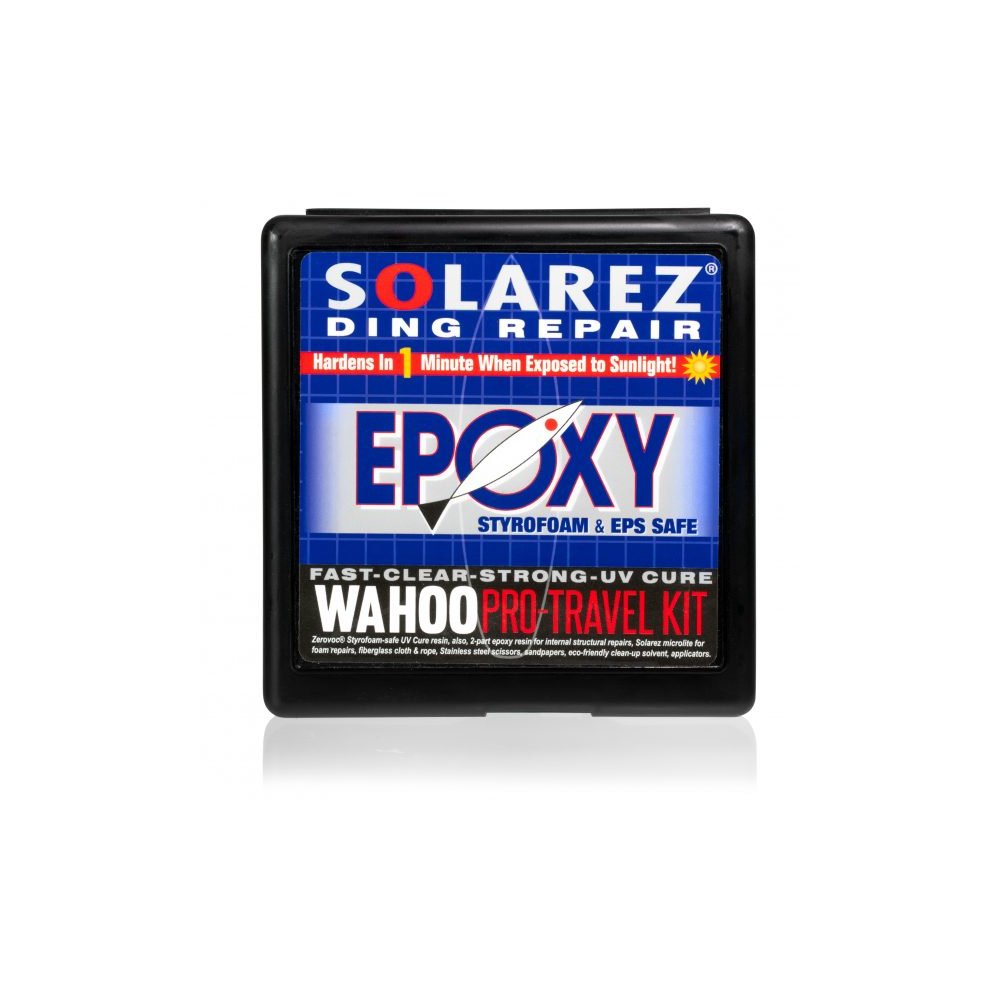 EPS Core Safe Solarez EPS Softboard and Bodyboard Repair Kit