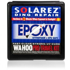 Solarez Repair Box Epoxy/SUP