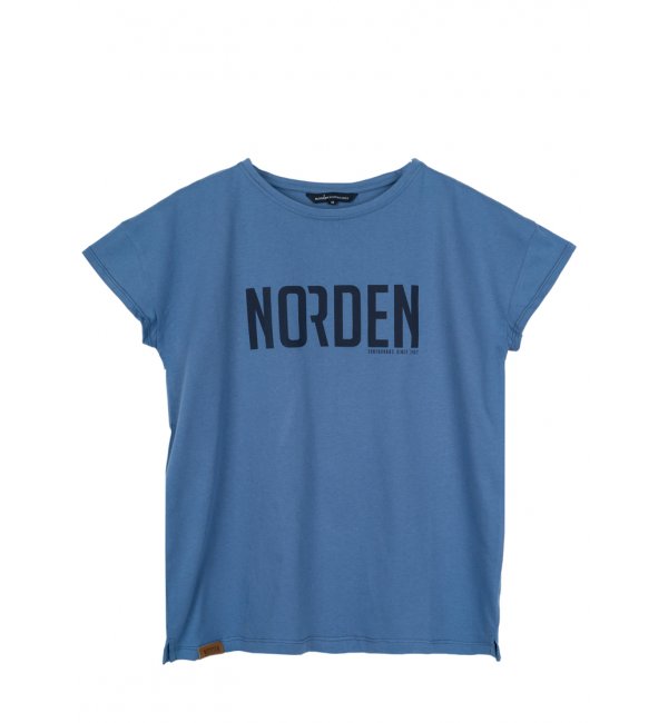 Classic T Girl 021 ice blue norden