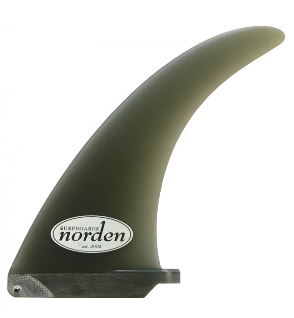 Bow Fin 9